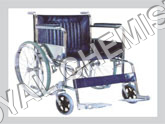 Sc 9001 Steel Wheel Chair