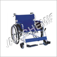 Wheel Chairs