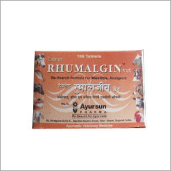Rhumalgin Tablet Rhumalgin Tablet