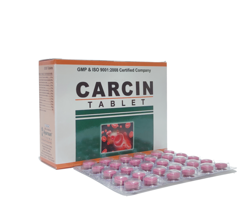 CARCIN Tablet (Anti Cancer Drug)
