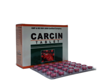 CARCIN Tablet (Anti Cancer Drug)