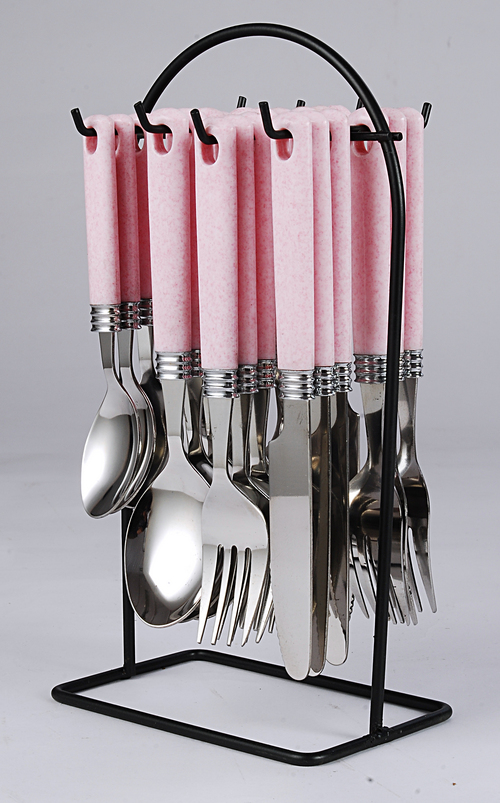 Cutlery Set 24 Piece