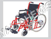 Sg 1700 One Arm Drive Wheel Chair