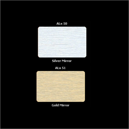 Exterior Shade Cards