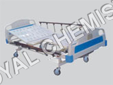 Crank Manual Bed