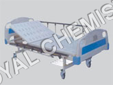 Crank Manual Beds