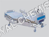 Adjustable Hospital Bed