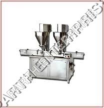 Ayurdevic & Herbal Machinery