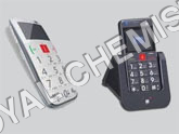 LP 02 SOS Mobile Phone