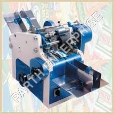 Batch Coding Machinery