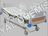 Fowler Bed