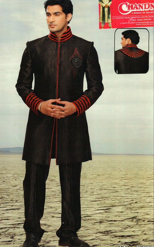 Wedding Shervani for Men