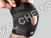 #533ca Knee Support With Posterior Reinforcement S