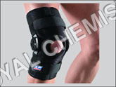 #793CA Turn-To-Lock Hinged Stabilizer