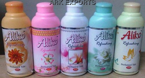 Aliko talc powder