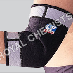 Lp 524 Max Wrap Elbow Support