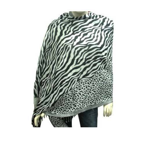 Viscose Printed Shawls