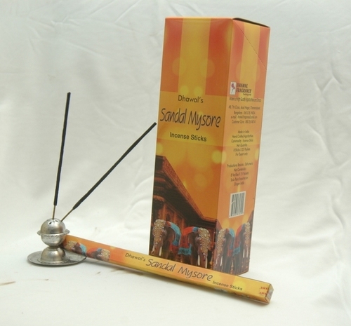 Sandal Mysore Incense Sticks