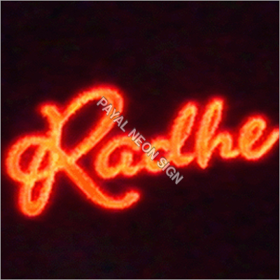 Acrylic Open Neon