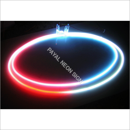 Neon Tube Lights