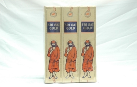 Chandan Incense Sticks