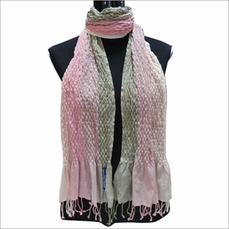 Stole Silk Viscose