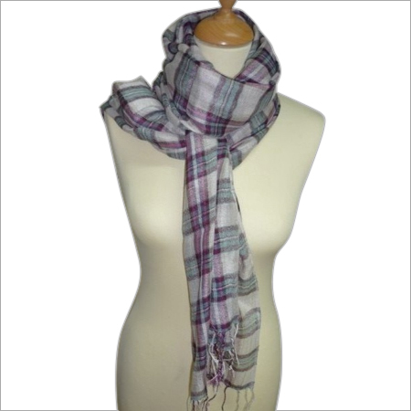 Stole Viscose Lilan
