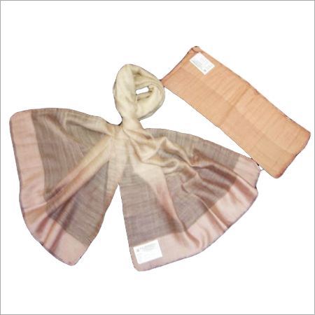 Stole Silk Viscose