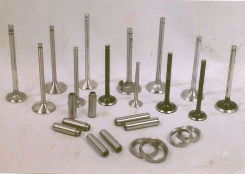Engine Valves