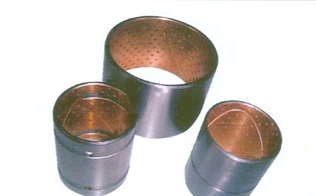 Bimetal Bushes