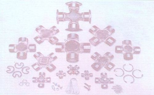 Universal Joint Cross