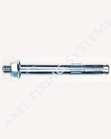 Sleeve Plug Anchor Fasteners
