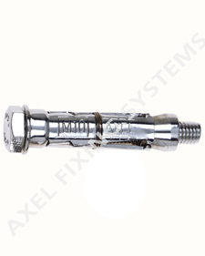 Tri Series Anchor