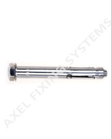 Sleeve Anchor