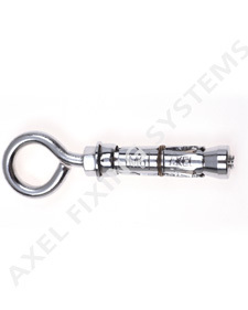 Stainless Steel Fasteners