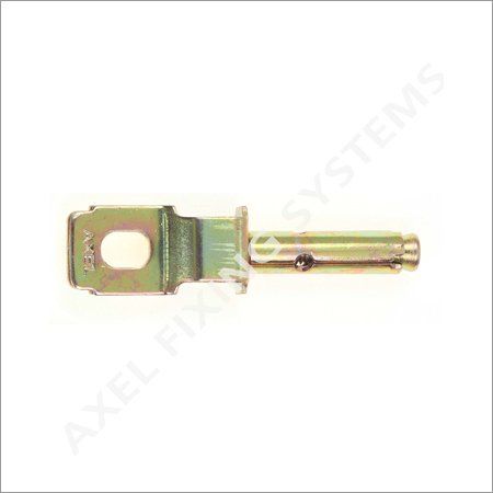 False Ceiling Anchor