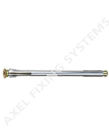 Metal Frame Anchor