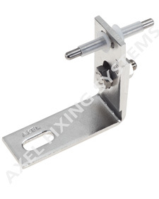Adjustable Clamps