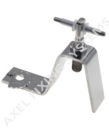 Z Type Clamp With Locking