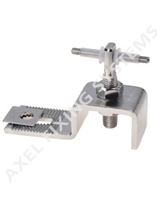 Stone Cladding Clamps