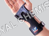 LP 525 Wrist Brace