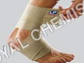 LP 634 Ankle Wrap