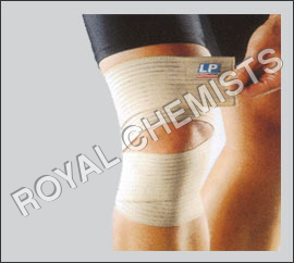 LP 631 Knee Wrap
