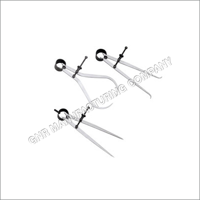 Spring Callipers