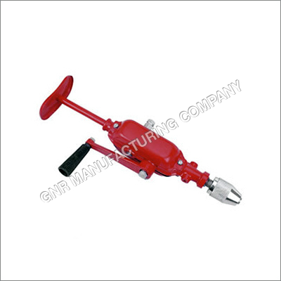 Breast Drill Machine