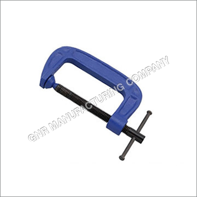 G Clamp Heavy Duty
