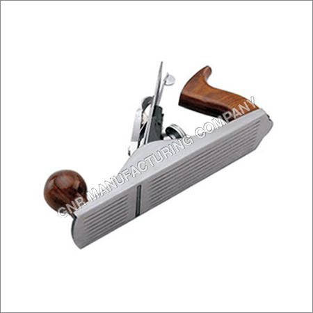 Jack Plane (Grooved Base)