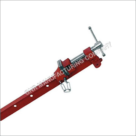 T Bar Clamp