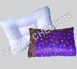 SL 09 Aromatherapy Pillows