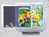 Optical Screen Filter